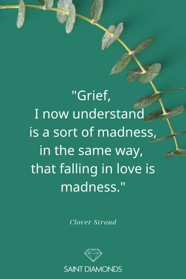 Grief quotes