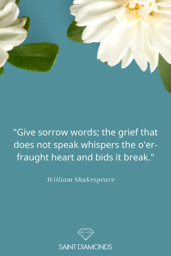 Grief Quotes