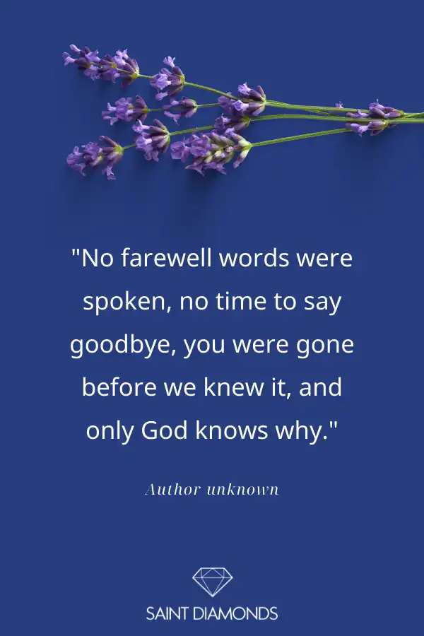 Grief Quotes