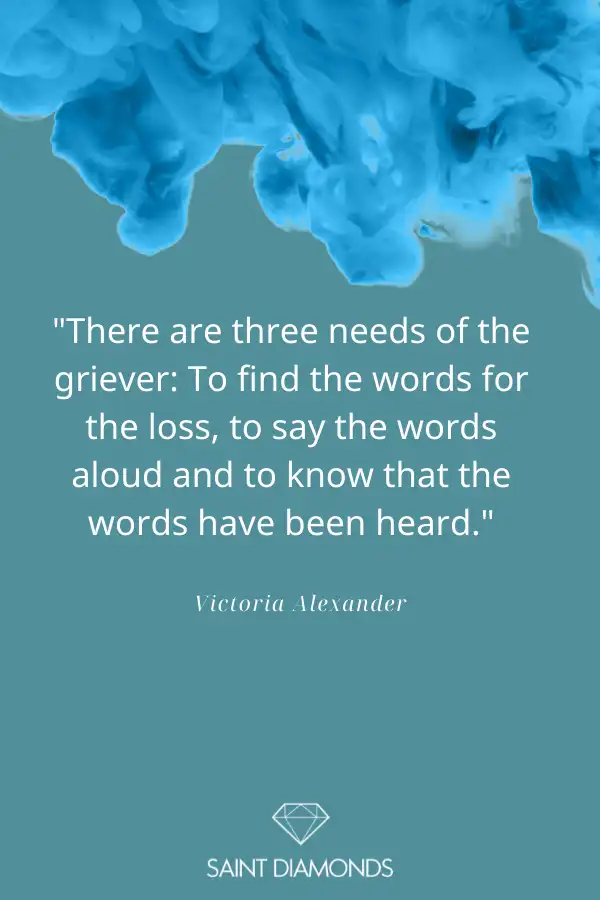 Grief Quotes