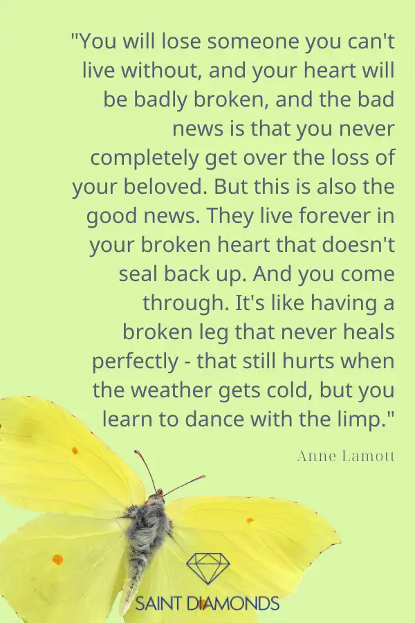 Grief Quotes