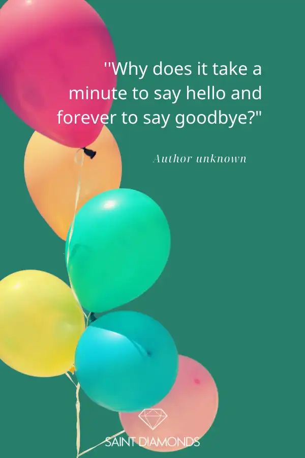 Grief Quotes