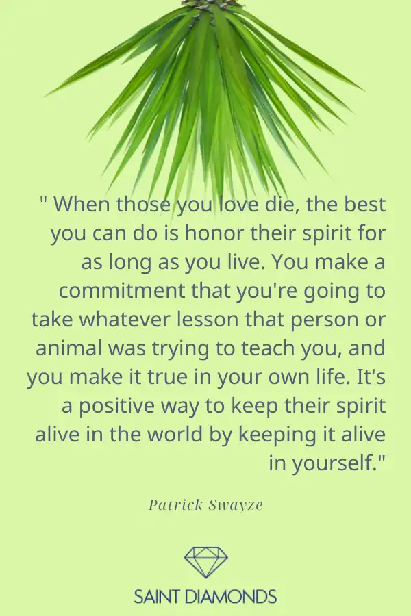 Grief quotes