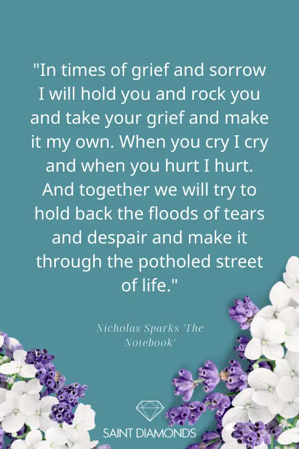Grief Quotes