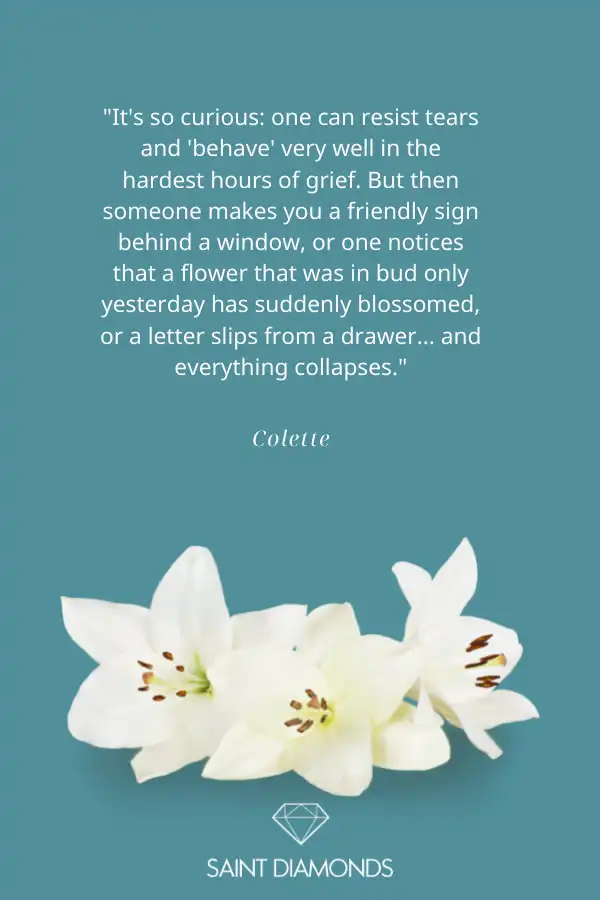 Grief Quotes