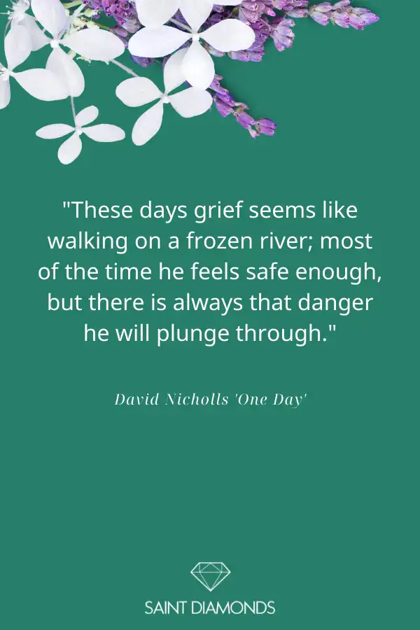 Grief Quotes