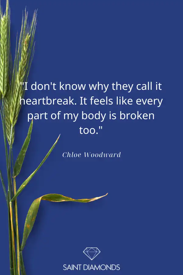 Grief Quotes