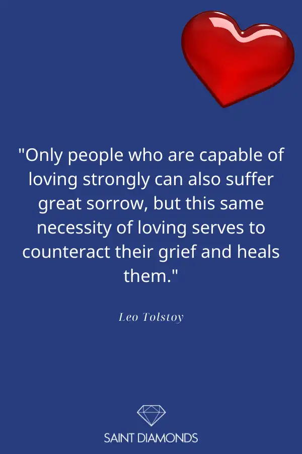 Grief quotes