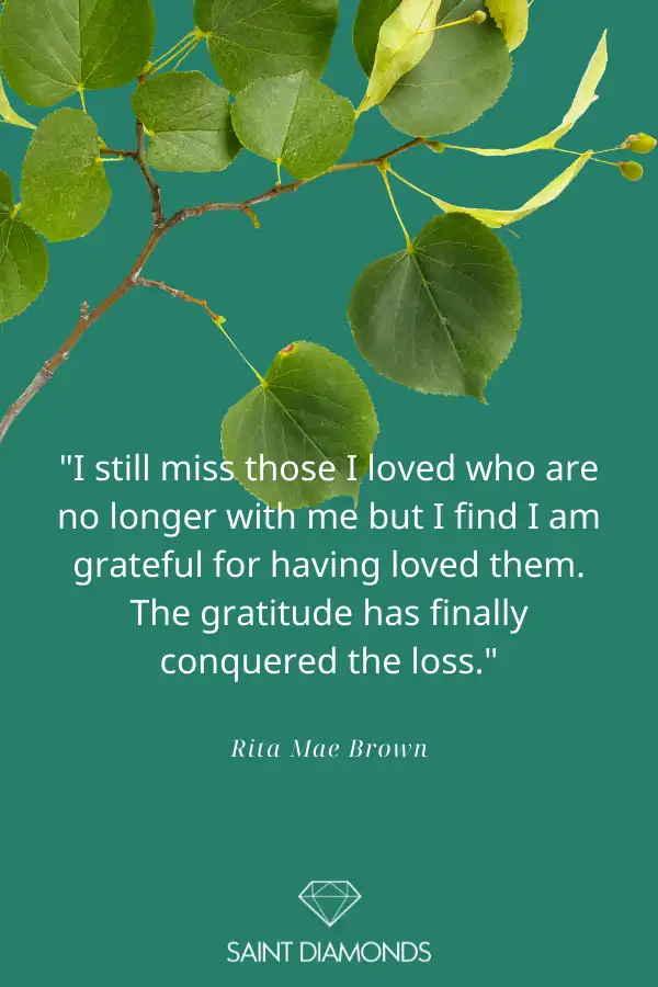 Grief Quotes