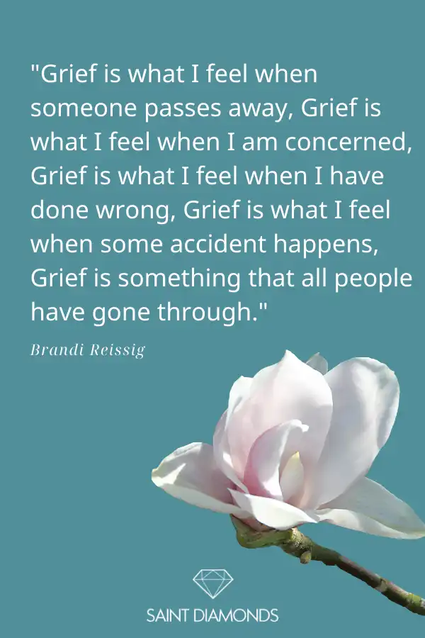 Grief Quotes