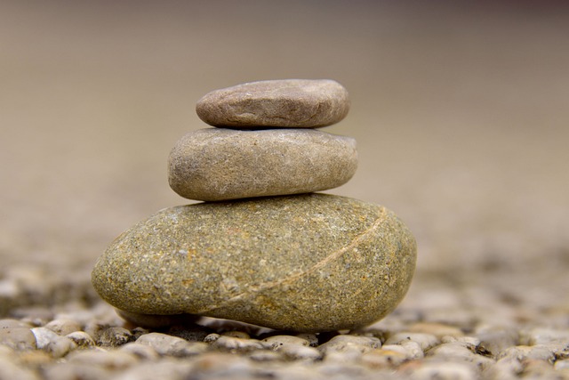 cremation stone