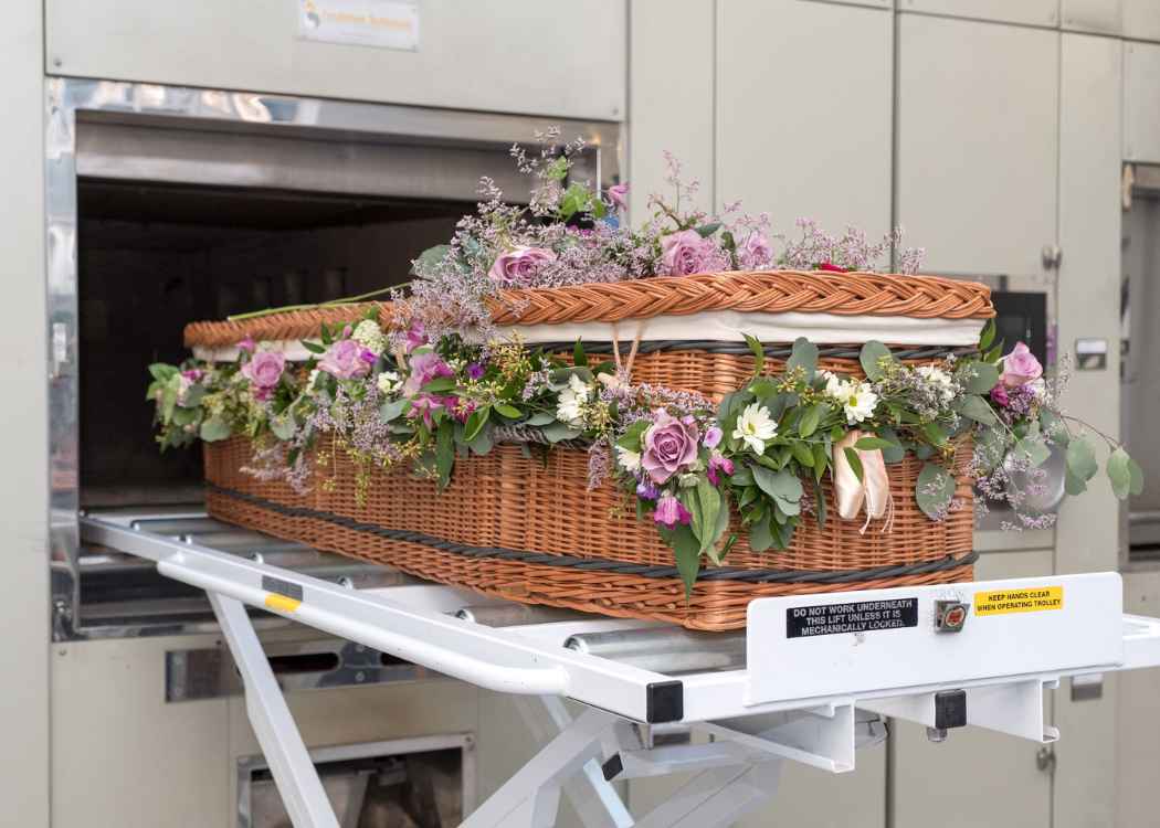 cremation