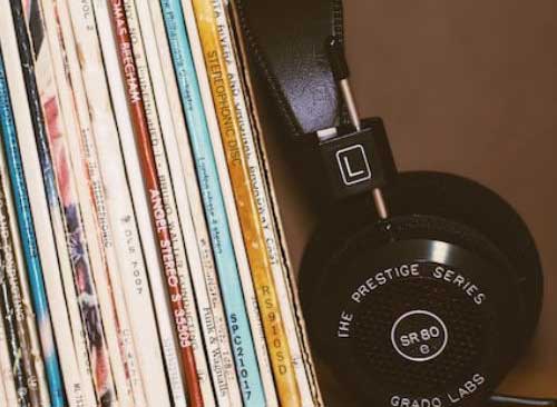 Finding Comfort In Music: Songs About Grief And Loss