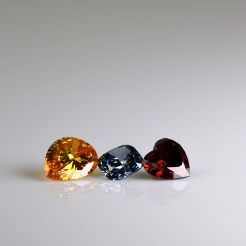How are Diamonds Cut? The Process and Popular Diamond Cuts
