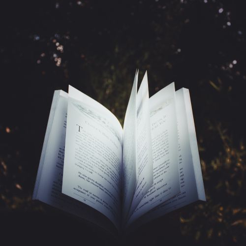 How to Write a Eulogy: Finding the Right Words