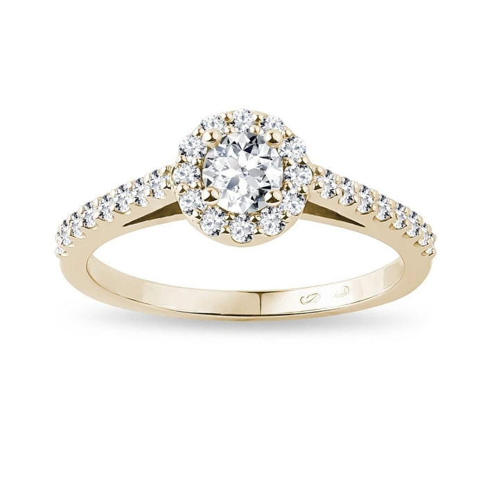 Halo Ring