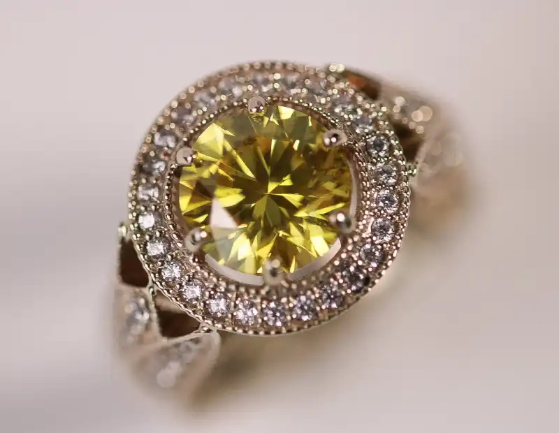 Ashes Into Diamonds