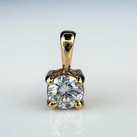 Ashes to Diamonds - Beautiful Diamond Setting