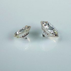 Ashes to Diamonds - Beautiful Diamonds - Different Sizes