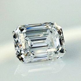 Ashes to Diamonds - Big Beautiful Diamond - Concept Idea