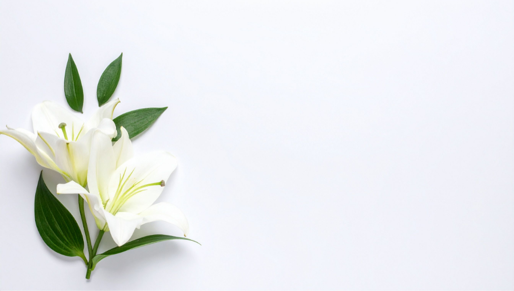 100 Great Funeral Pamphlet Templates + Design Template - Introduction