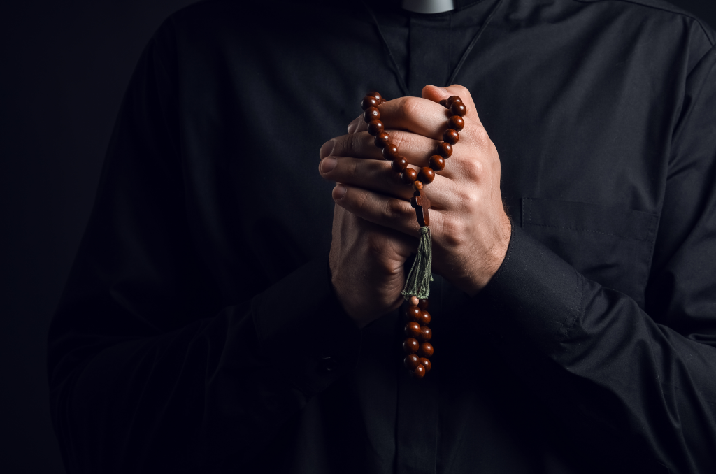 Rosary Prayers Complete Guide and How to Pray - How Do You Pray