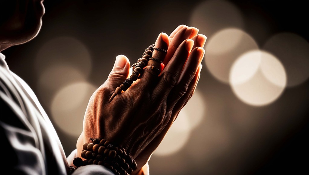 Rosary Prayers Complete Guide and How to Pray - Introduction