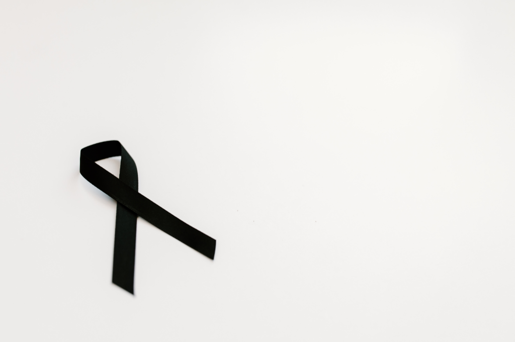 What Does A Black Ribbon Mean - Conclusion