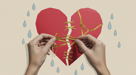 Coping with the Loss of a Loved One – 120 Ways to Heal