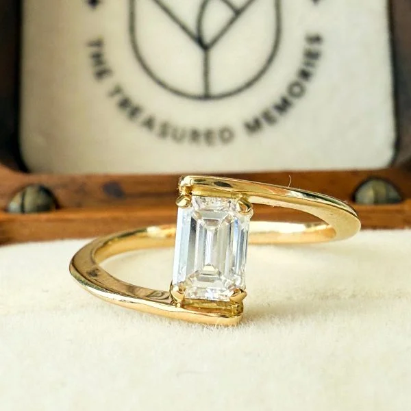 Cremation Rings - A Complete Guide+50 Photos - Introduction