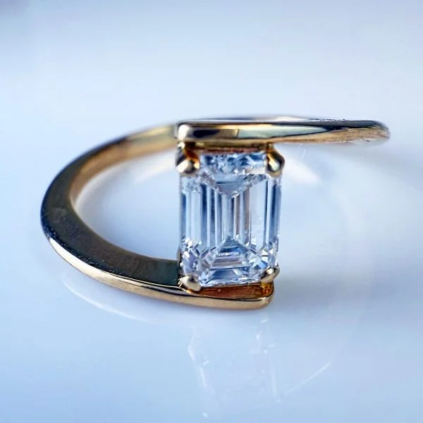 Cremation Rings - A Complete Guide+50 Photos - Women Design