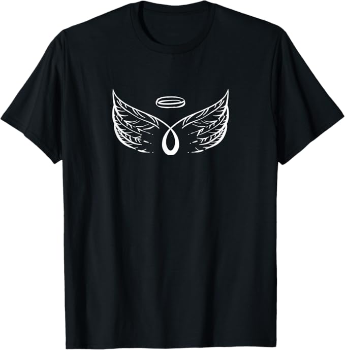 Memorial T-shirts - 80 Heartfelt Design Ideas (17)