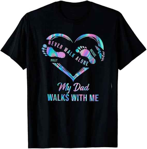 Memorial T-shirts - 80 Heartfelt Design Ideas (32)