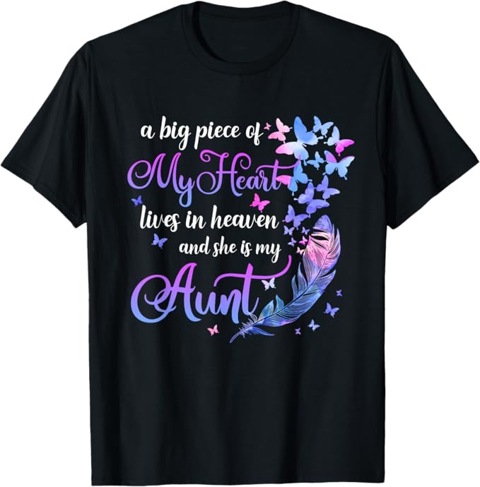 Memorial T-shirts - 80 Heartfelt Design Ideas (33)