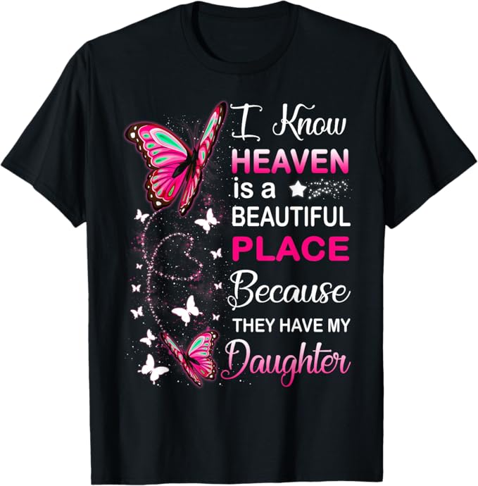 Memorial T-shirts - 80 Heartfelt Design Ideas (40)