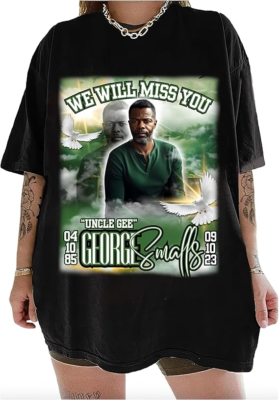 Memorial T-shirts - 80 Heartfelt Design Ideas (49)