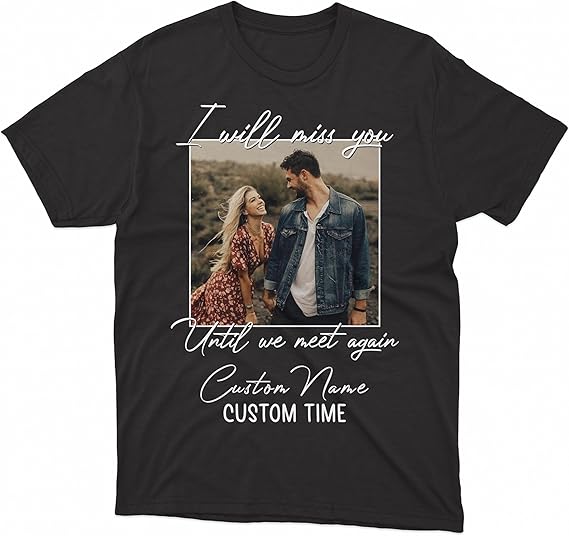 Memorial T-shirts - 80 Heartfelt Design Ideas (8)