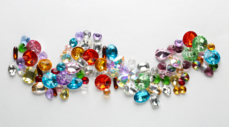 Popular Gemstones – A Complete Guide+Top 100 List