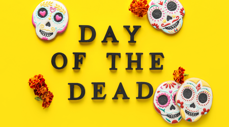 What Countries Celebrate Day of the Dead? – 2025 Guide