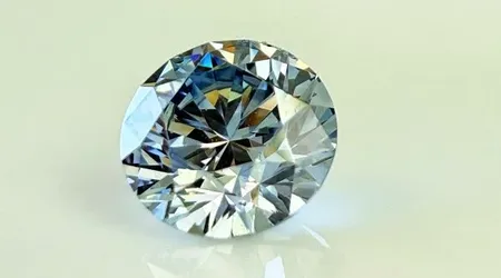 Where Do Diamonds Come From?