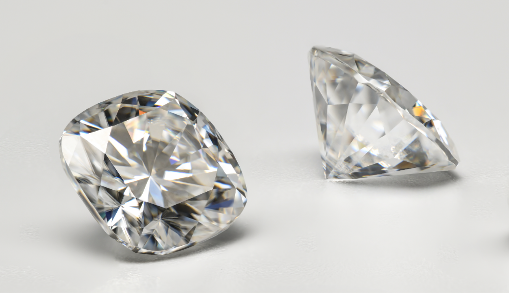 Where Do Diamonds Come From - 100 Examples - Moissanite