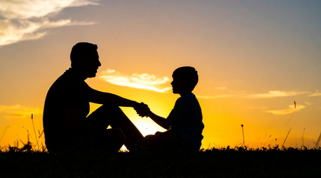 Sample Obituary for a Father – 100 Ideas+Writing Guide
