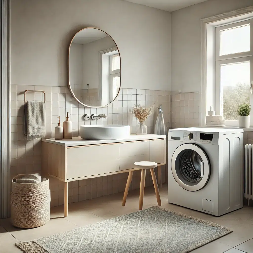 Installera tvättmaskin - En full guide