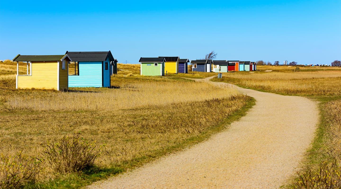 Falsterbo