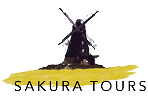 Sakura Tours