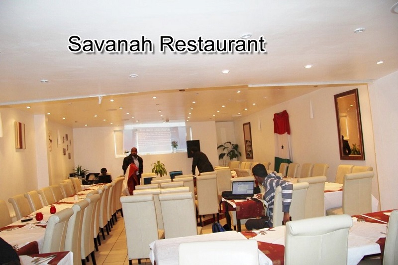 Savanah  Restaurent_001