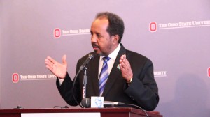 Al Shabaab is not only Somalia problem, Its a Global problem
