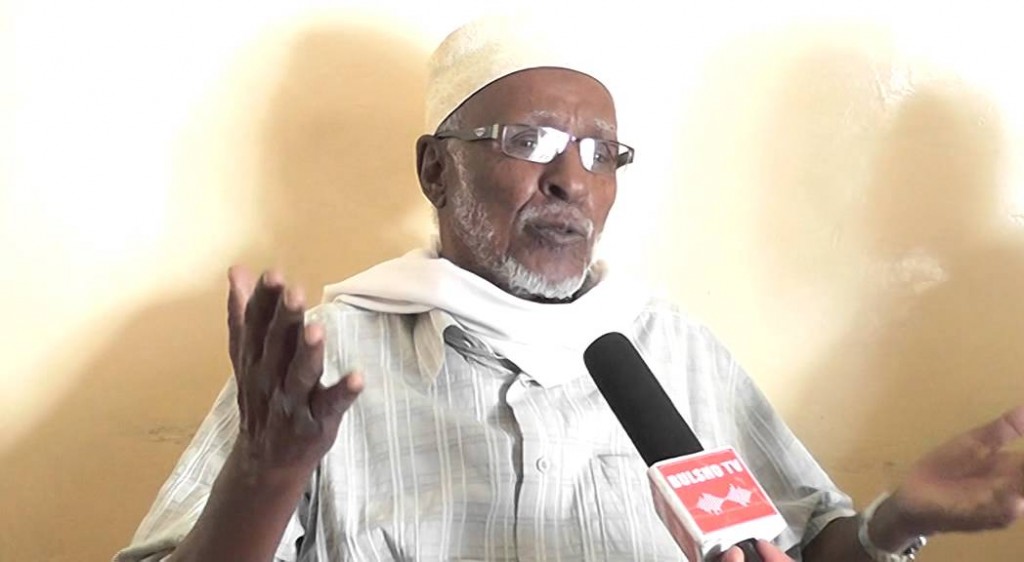 Daawo Muqaal: Abwaan Hadraawi oo ka hadlay Xaalada Jahawareersan Ee Somaliland Ka Taagan iyo Muranka Golaha Barlamaanka.
