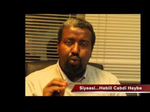 Daawo Muqaal Xasaasiya…Siyaasi Habiil Cabdi Haybe oo soo bandhigay siro badan iyo cadaalad darada ka jirta Somaliland…