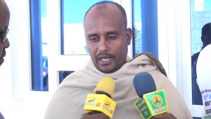 Daawo Muqaa:Wasiirka Cusub ee Maaliyadda Somaliland Yuusuf Maxamed Muxuu Bulshadeena U Balanqaaday?..14.12.17